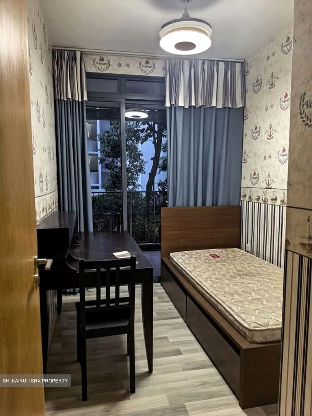 La Fiesta (D19), Condominium #581345581